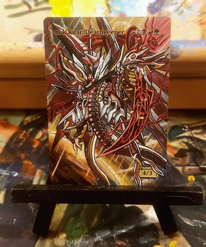 Sek kuar deathkeeper full - sek'kuar,,